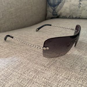 Tiffany and Co. Sunglasses